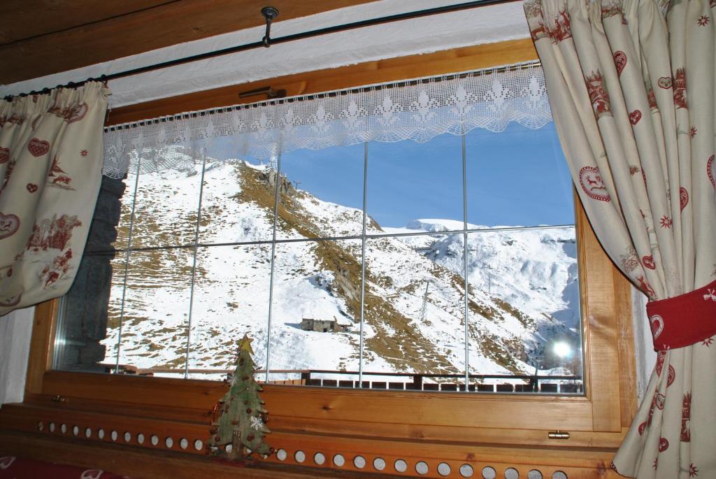 Hotel Cime Bianche - 5