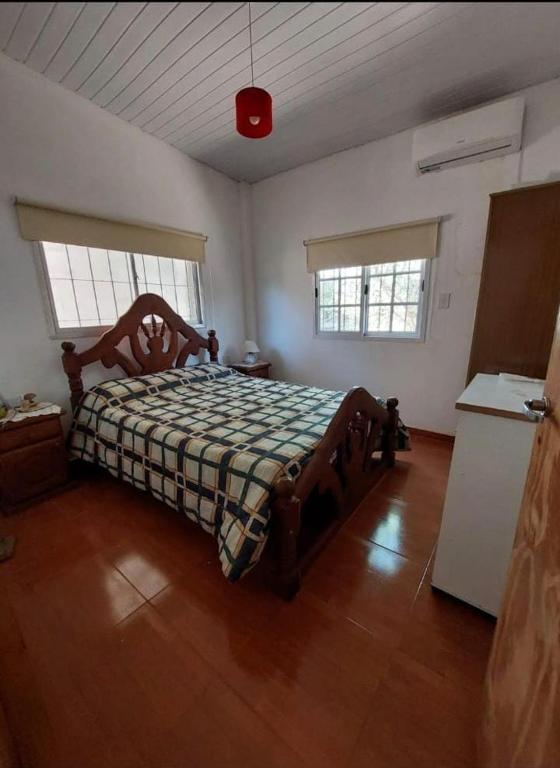 Morita Dpto 2 habitaciones 4 personas - 5