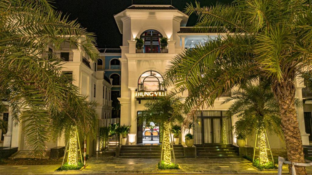 GIA HUNG VILLAS
