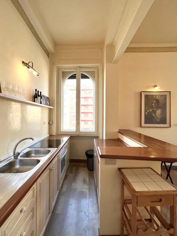 San Giovanni charming flat - 3
