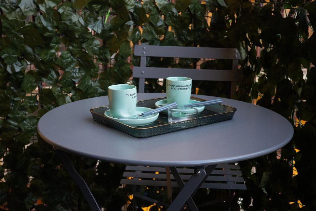 Petit Macchi Milano - 4