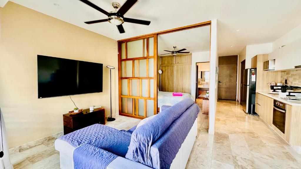 Ipana Luxury Suites By Caribe Rentas - 3