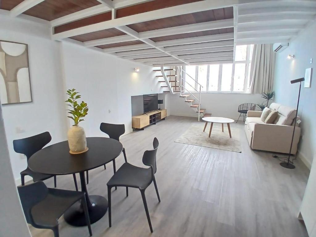 The Loft Canteras Santa Catalina Pier - 1