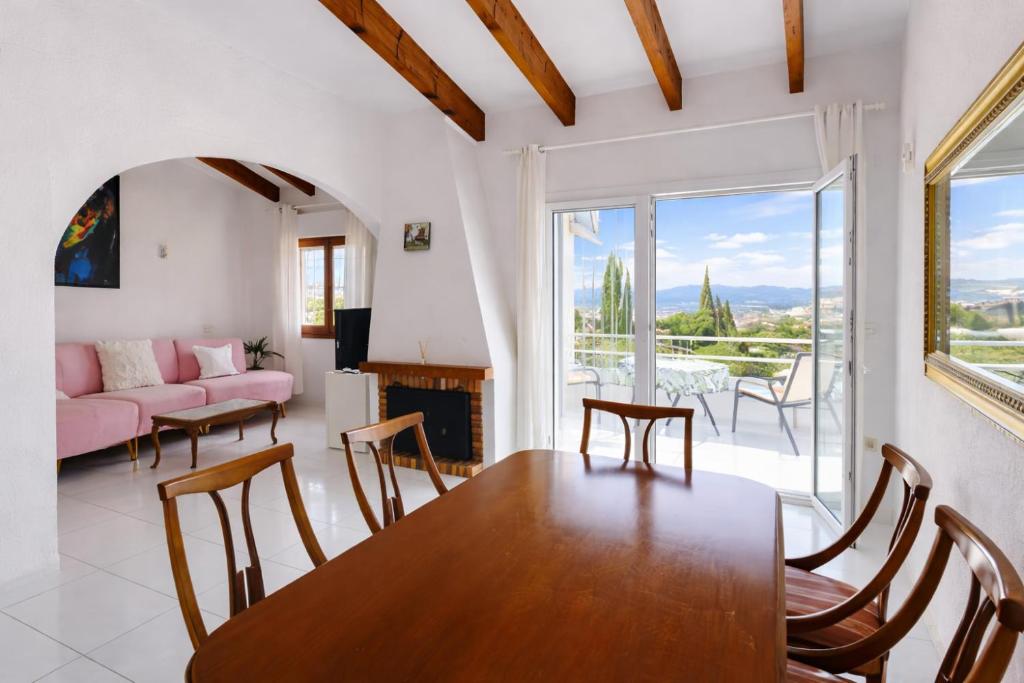 Albir Holiday Home - 5