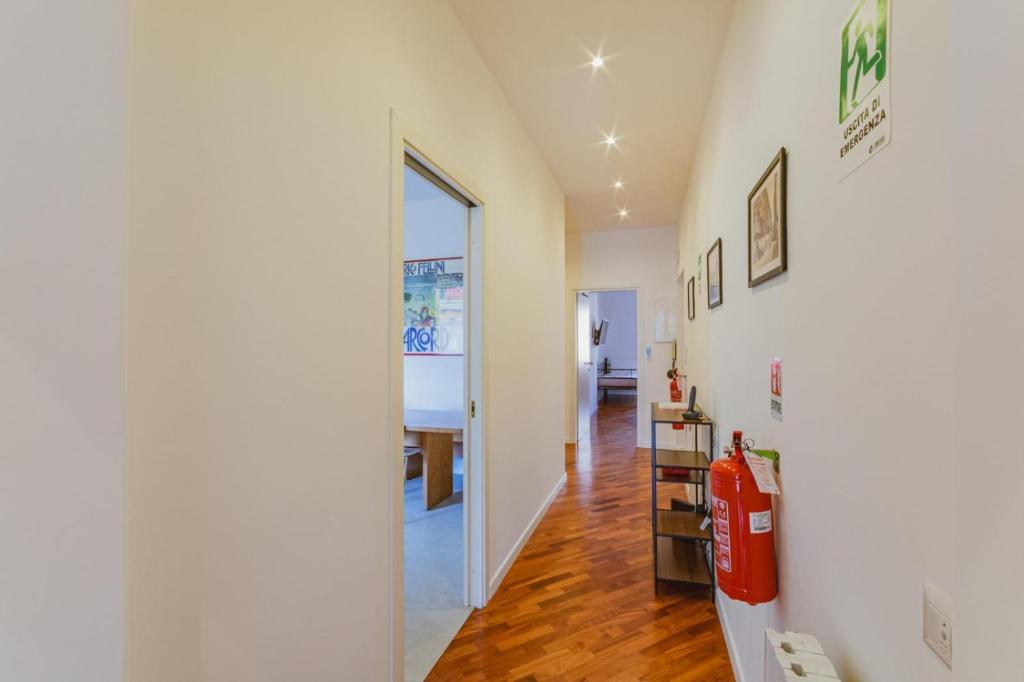 Le stanze di Catone Guest House - 5