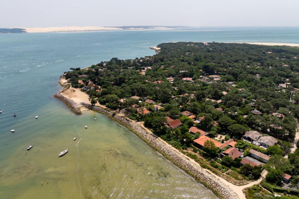 Villa Cap a L'ouest 44H 50 m de la plage - 2