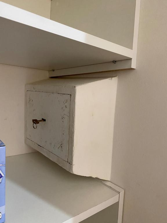 El Refugio del Lobo - 3