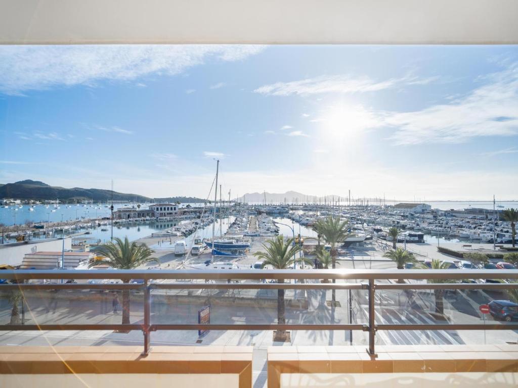 Apartamento Joandani by Feseal - Puerto Pollensa - 2