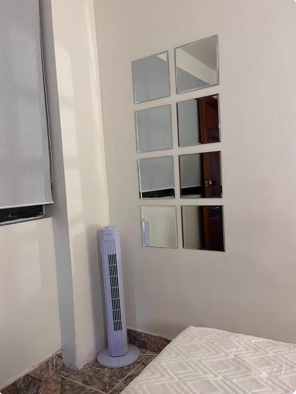 Apto tipo loft a 5 min de Provenza - 2