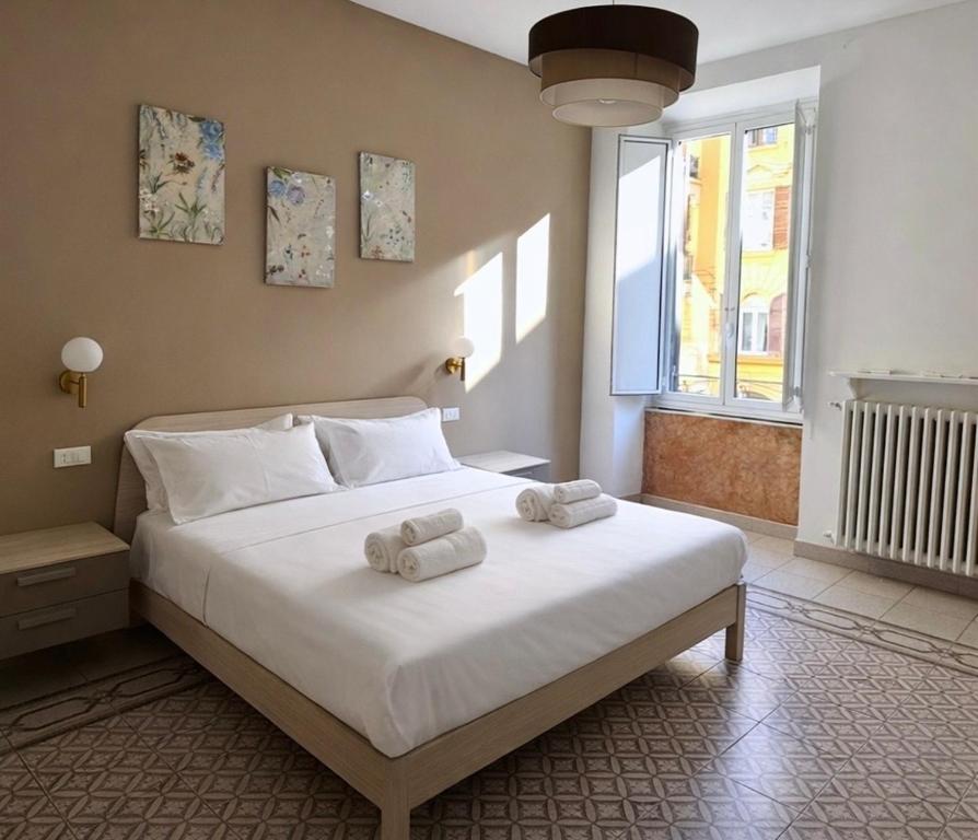 Casa Laura - 1