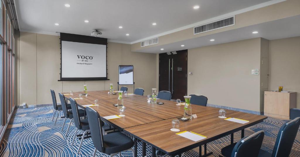 Meeting room / ballrooms