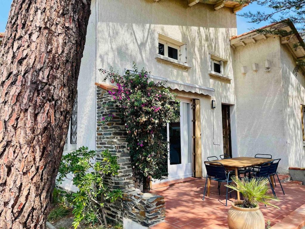 Villa les Pins - 2