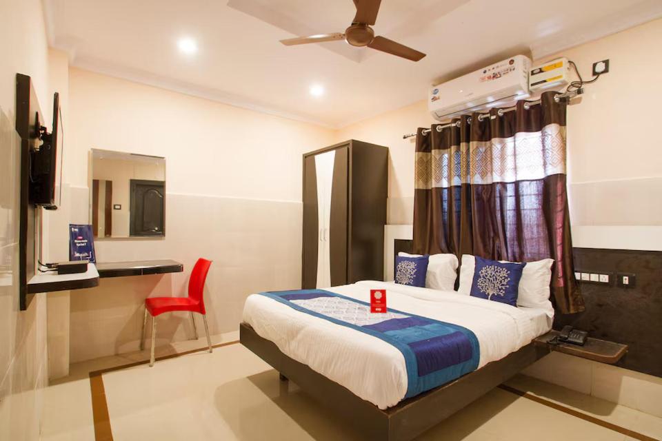 SS Residency Grand