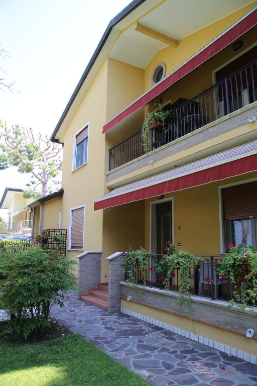 Giardino al Mare New Apartment - 4
