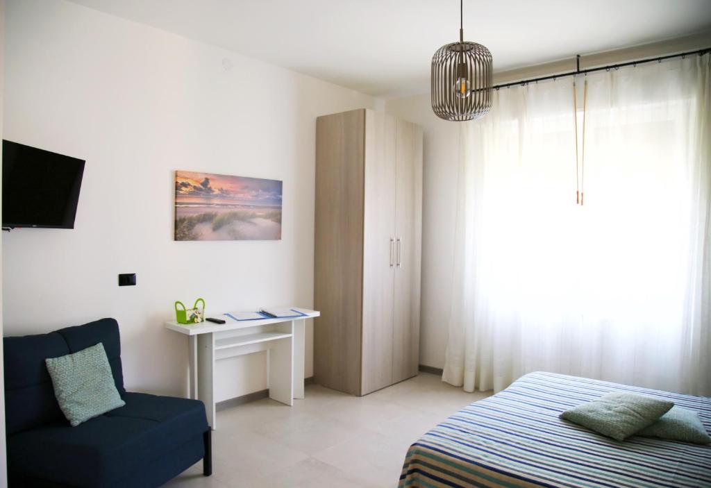 Giardino al Mare New Apartment - 5