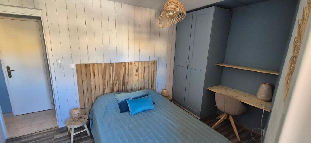 Superbe Duplex climatisé, wifi, terrasse, piscine - 5