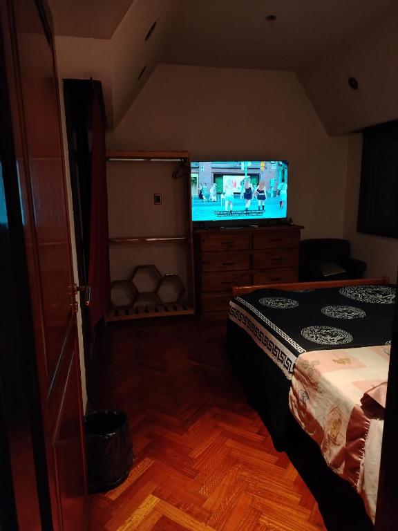 Hostel Castillo - 3