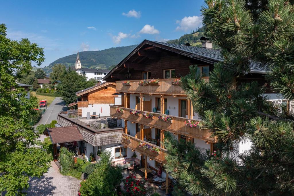 Pension Mayerhofer - 2