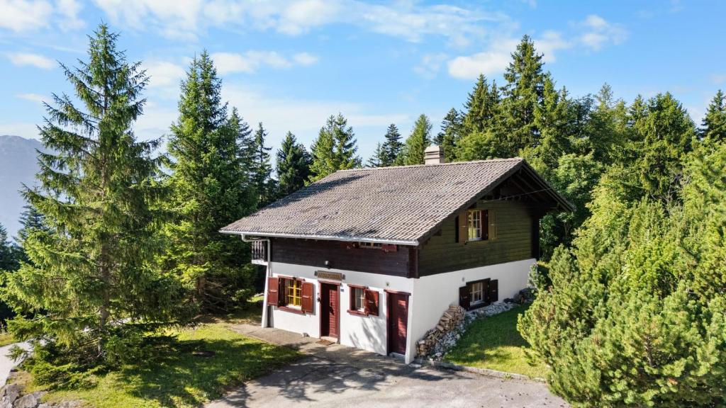 Chalet Annapurna a Anzere - 1