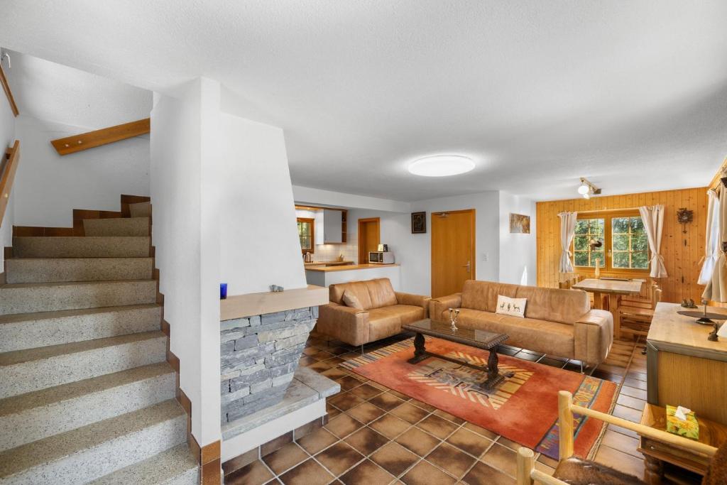 Chalet Annapurna a Anzere - 3