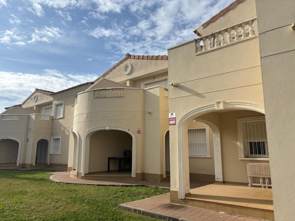 Apartamento en DENIA con 3 habitaciones dobles y piscina a 150 metros de la Playa Les Deveses - 3