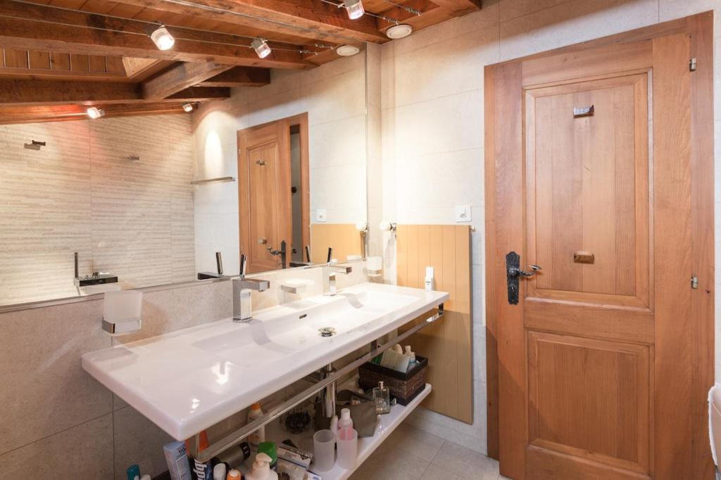 Amazing penthouse in central Verbier - 4