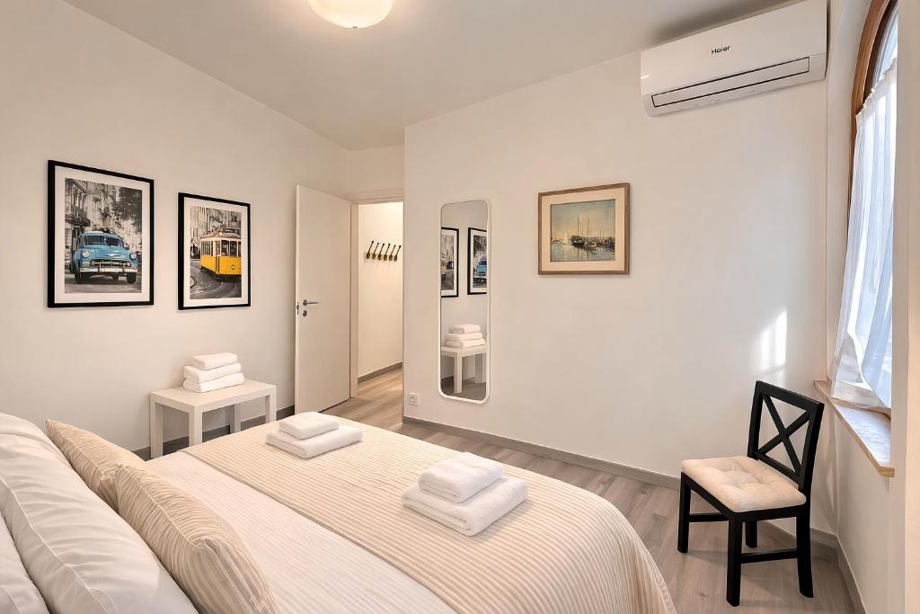 Casa Olympia - by tourquoisevea - 3
