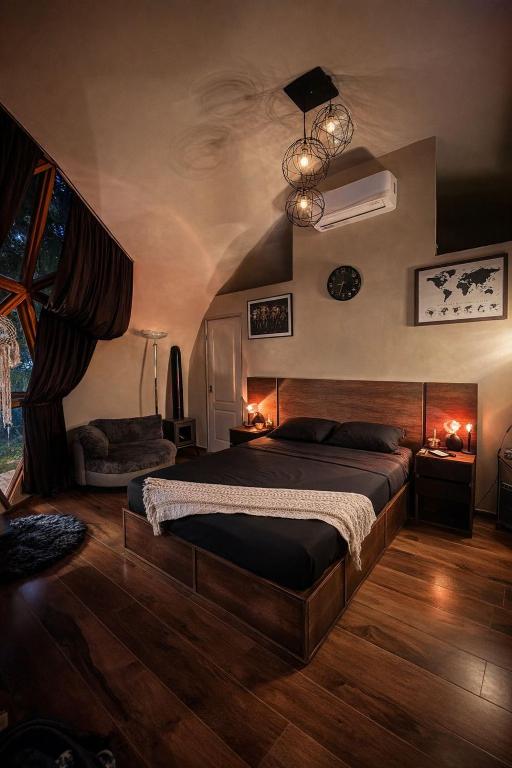 DomosM&M Hotel Resort - 3