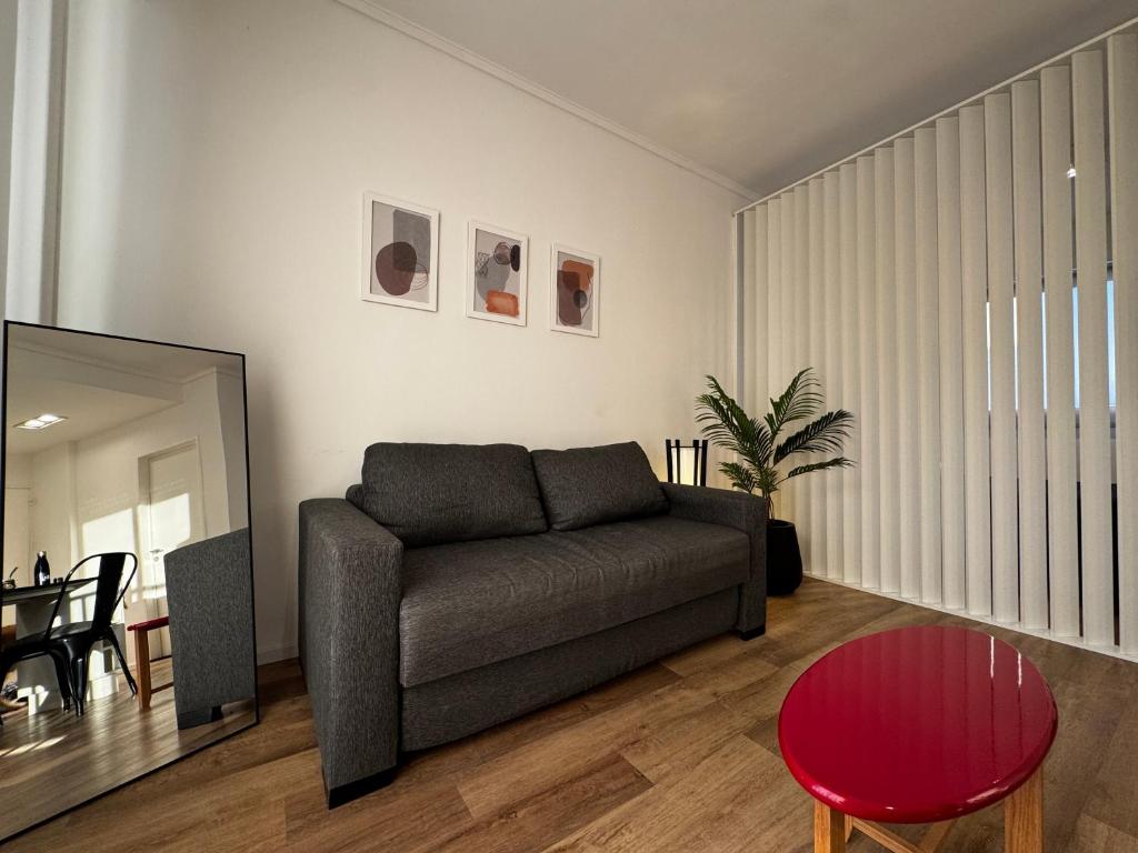 Departamento céntrico en Mar del Plata 4 personas - 3