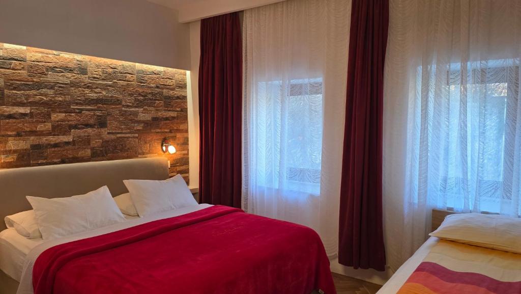 Villa Cardak - 2