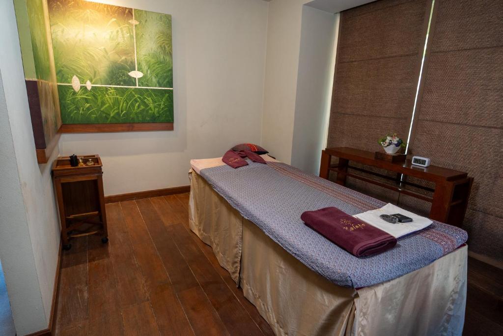 Spa