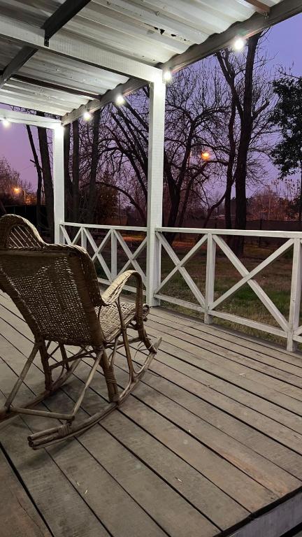 La Morada de Funes - 1