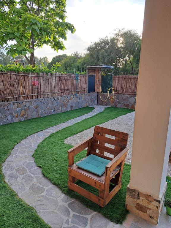 Casa vacanze tottonica - 2