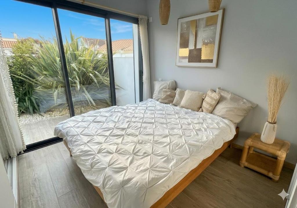 Cosy room - 1