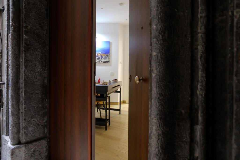 Palazzo Caracciolo D'Arena Luxury Rooms - 5