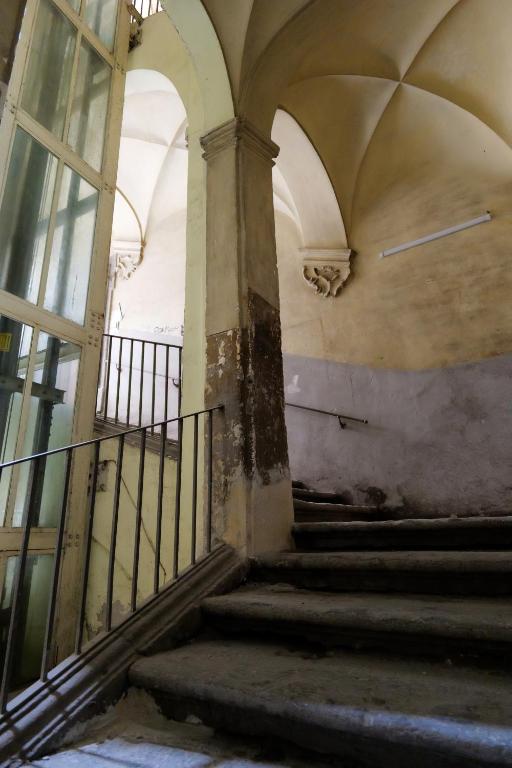 Palazzo Caracciolo D'Arena Luxury Rooms - 4