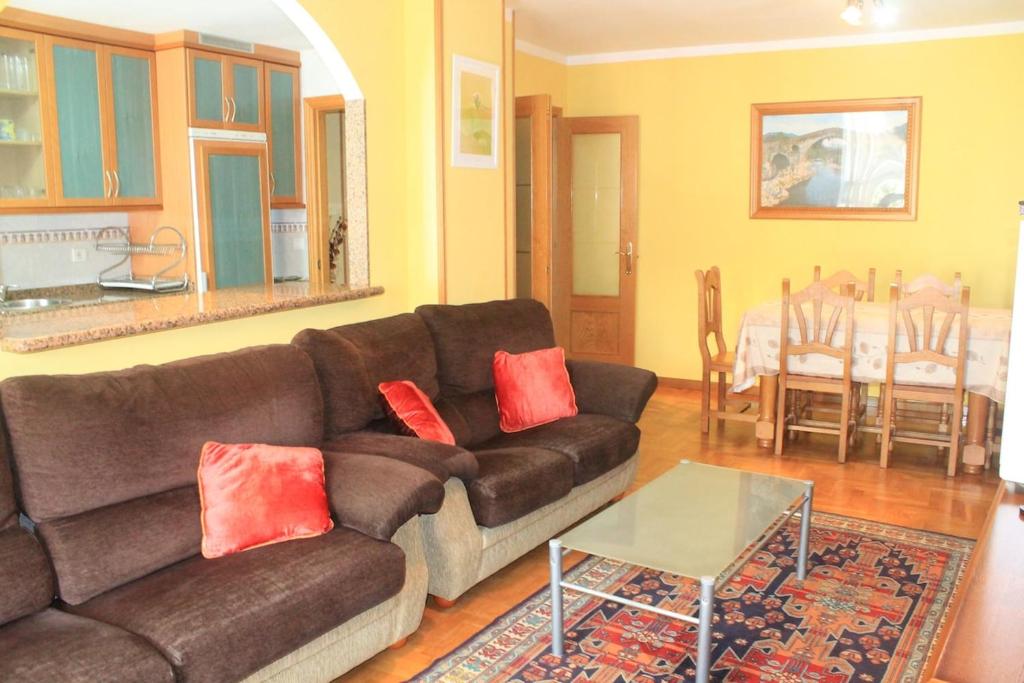 Rustic Apt Cangas de Onis - 2