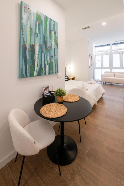 Magnífico apartamento en pleno centro de Madrid, - 1
