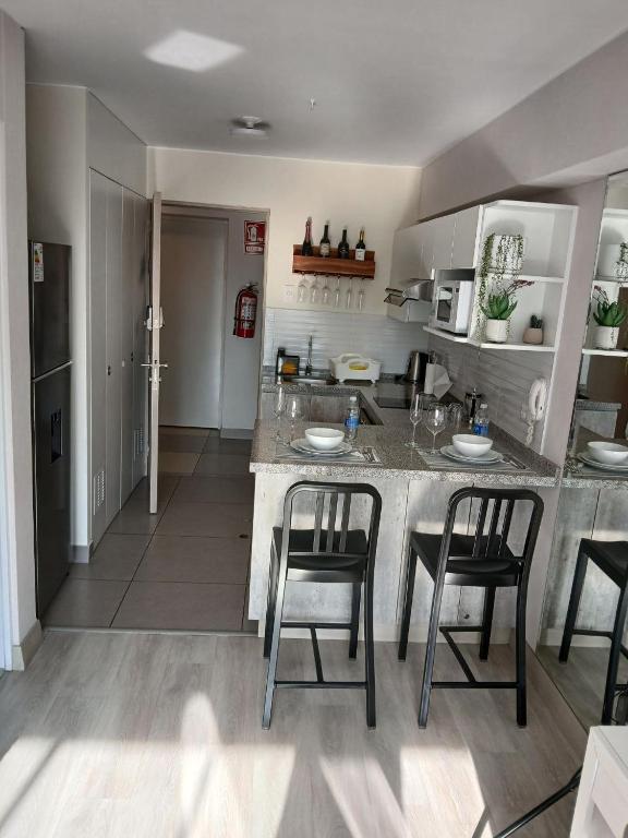 Francisco house - 1