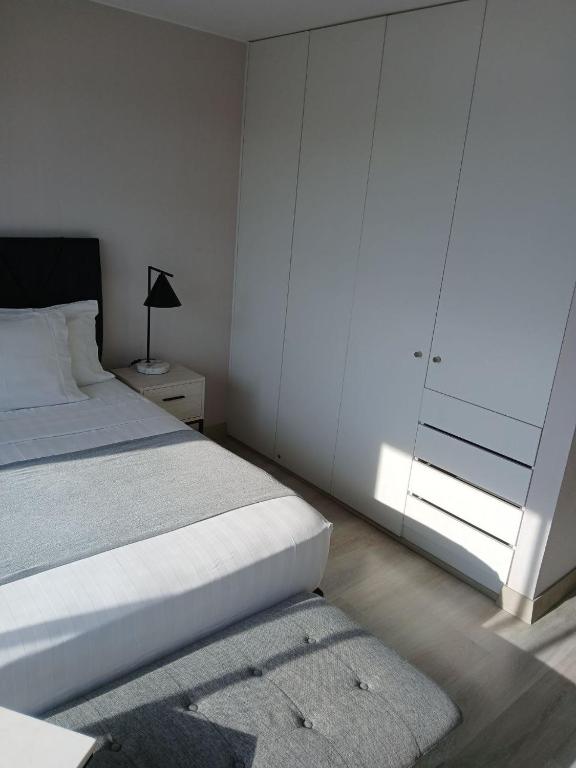 Francisco house - 2
