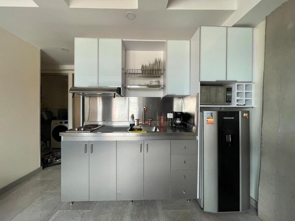 Modern & Comfortable Apartment in Laureles - 2