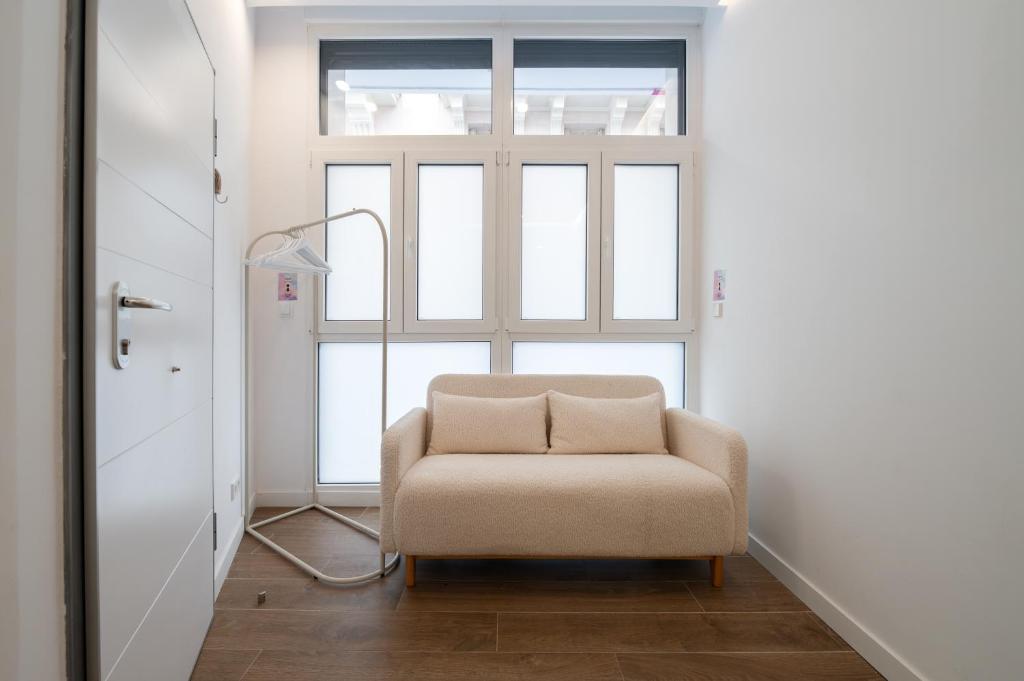 Magnífico apartamento en pleno centro de Madrid, - 4