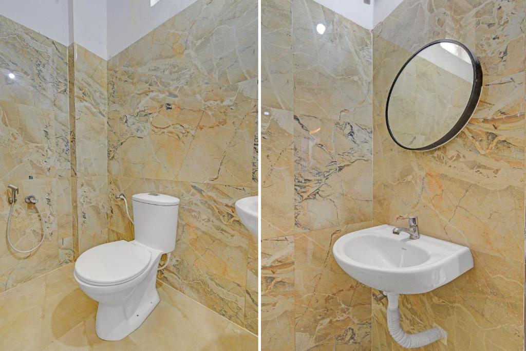 バスルーム（客室）