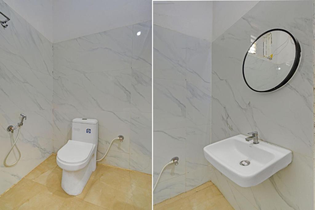 バスルーム（客室）