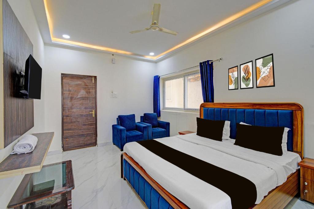 HOTEL O RR LIVING GRAND