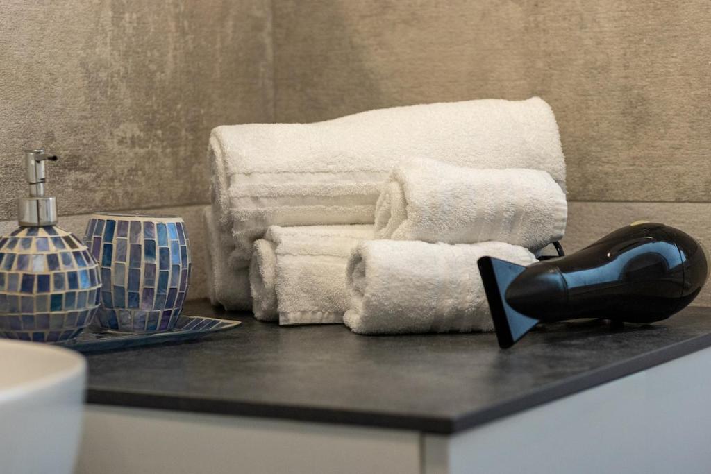 Giò Apartment on the beach front - mytouristhome - 2