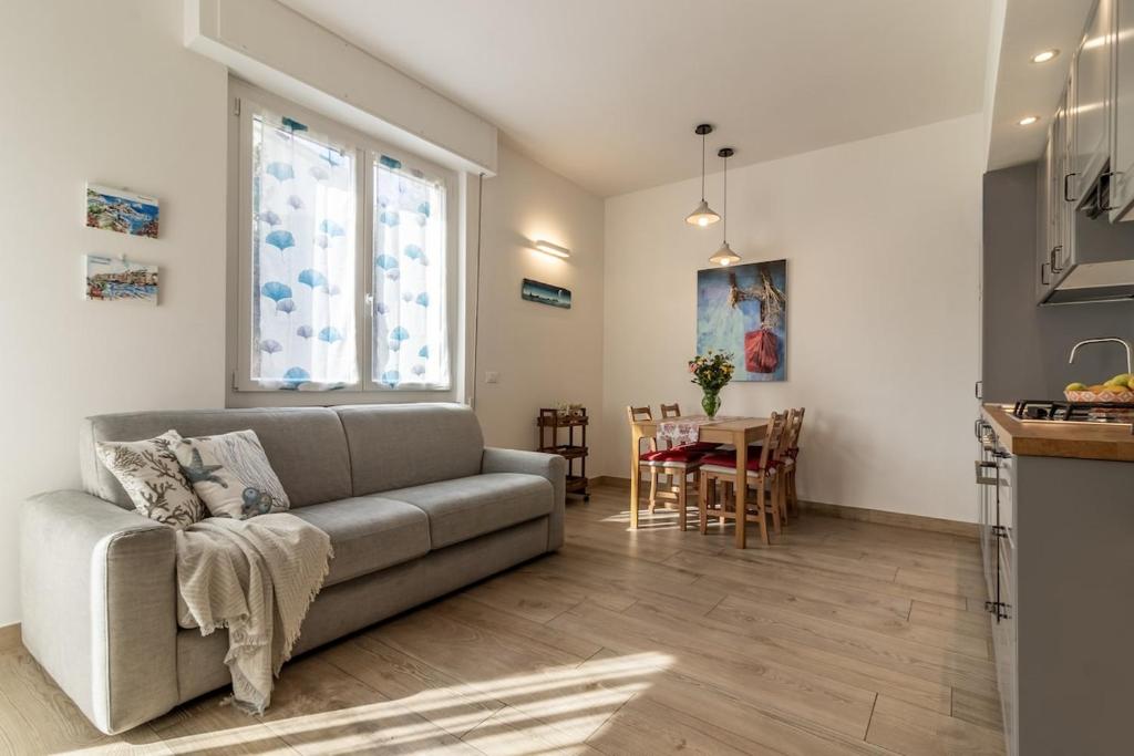 Giò Apartment on the beach front - mytouristhome - 5