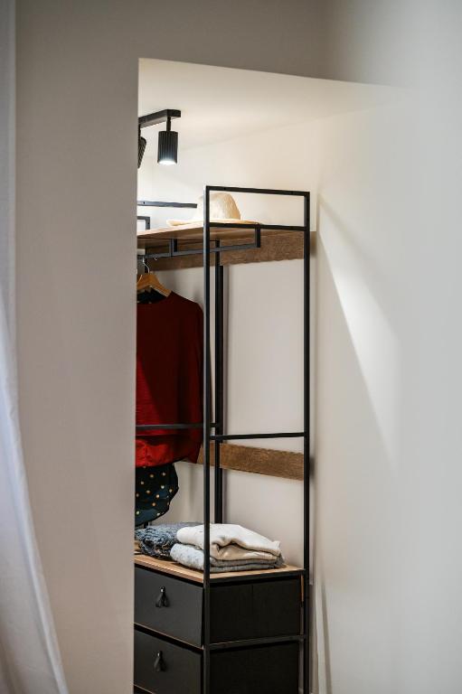 Residenze Coltellini Stanza Salvia - 3