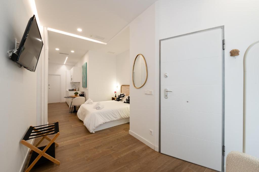 Magnífico apartamento en pleno centro de Madrid, - 2