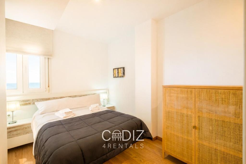 ORILLITA Beach by Cadiz4Rentals - 3